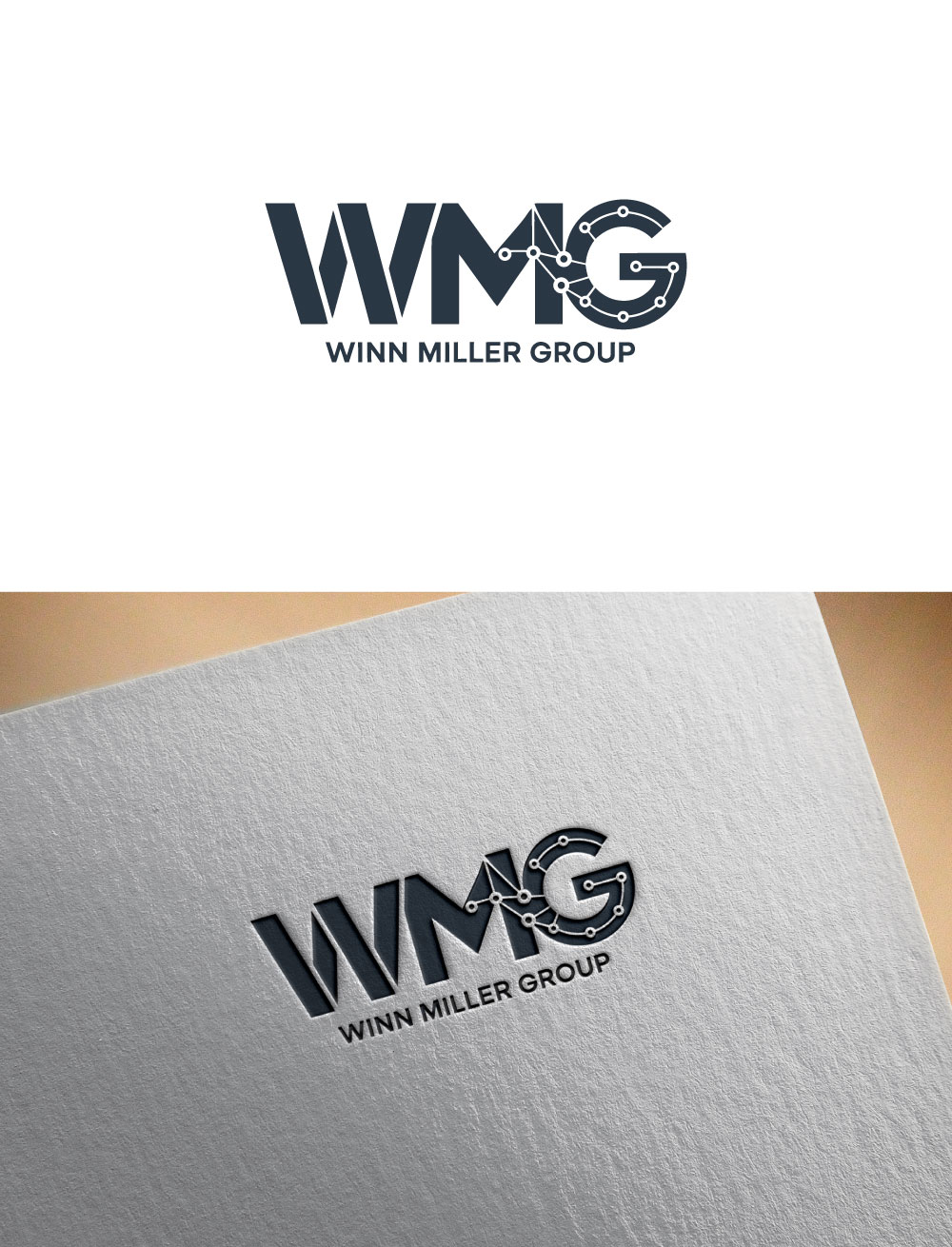 Logo Design by KING JM for this project | Design #36736489