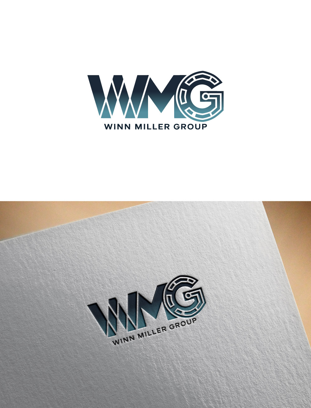 Logo Design by KING JM for this project | Design #36736490