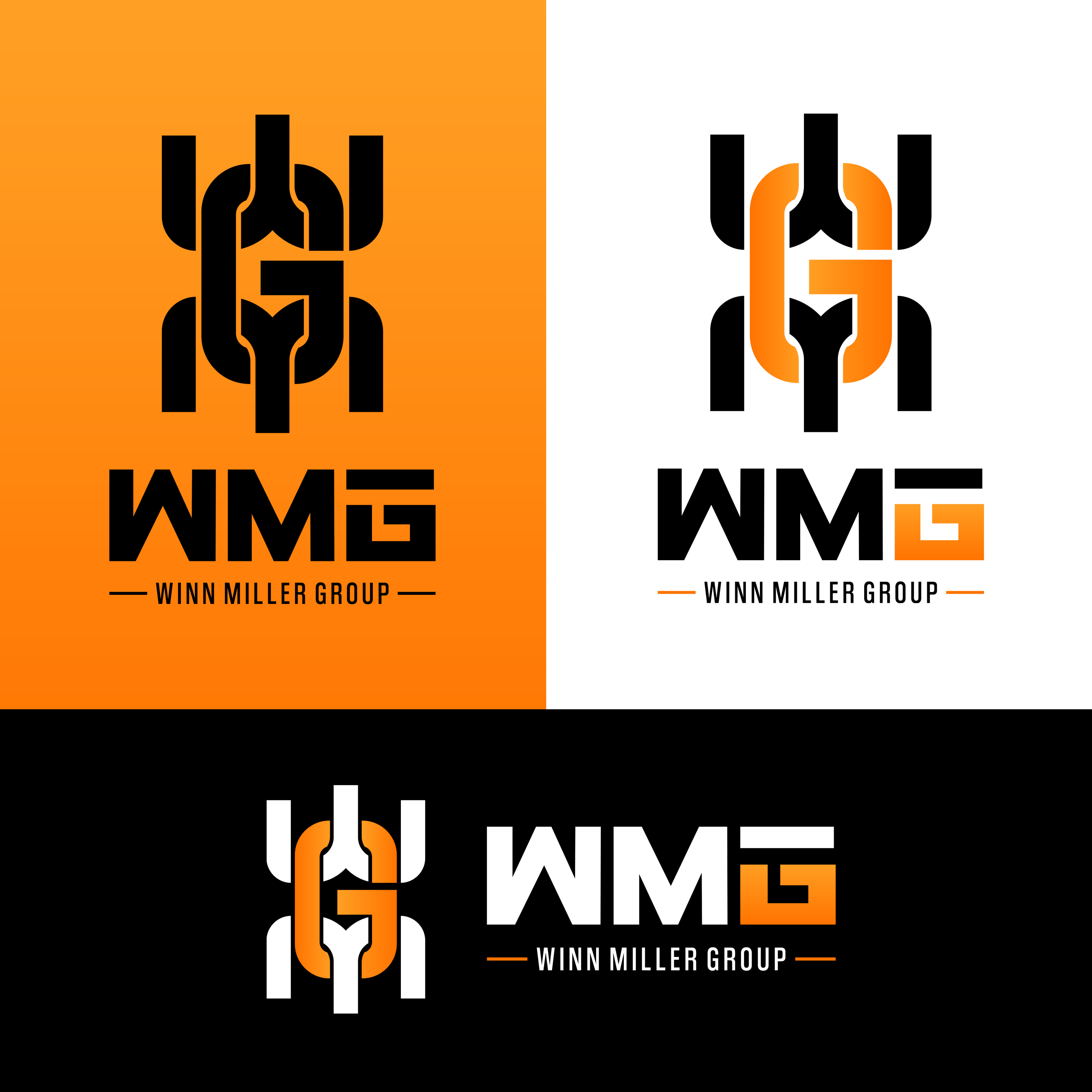 Logo Design by TheSakti for this project | Design #36764345