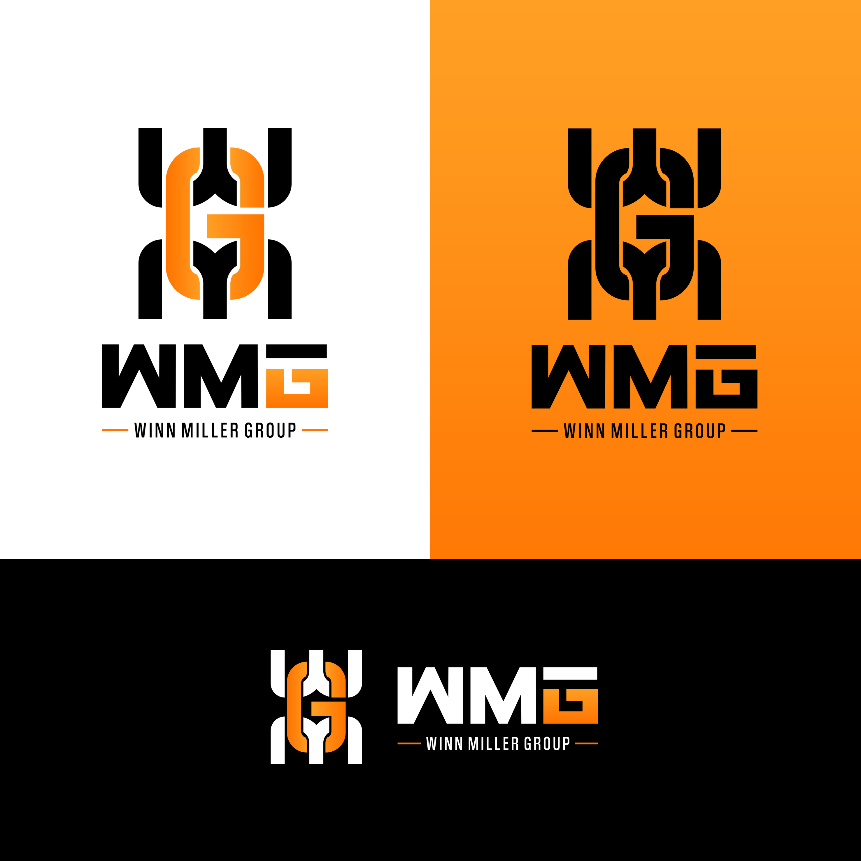 Logo Design by TheSakti for this project | Design #36764380