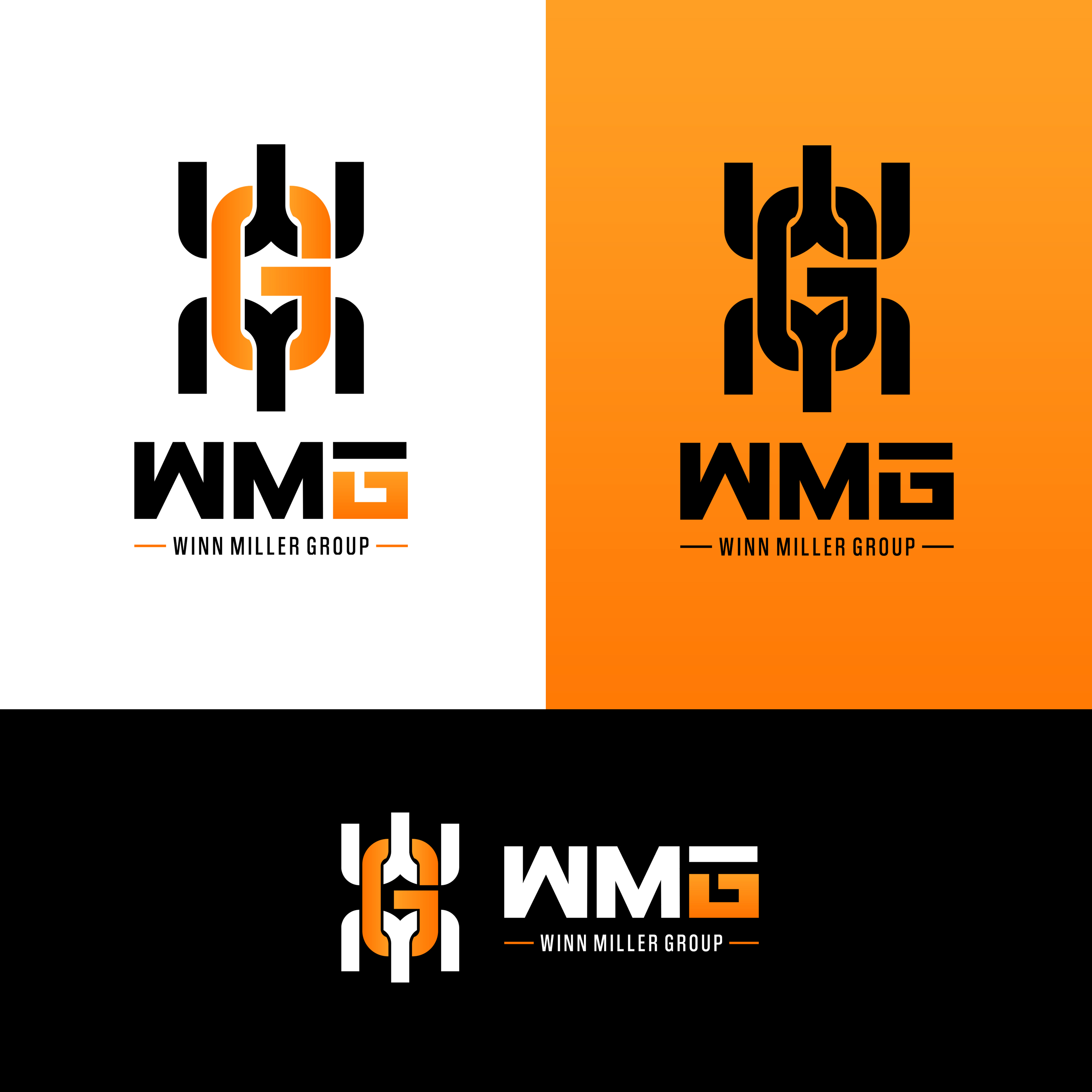 Logo Design by TheSakti for this project | Design #36764390