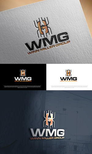 Logo Design by Ahsan Designs for this project | Design: #36733075