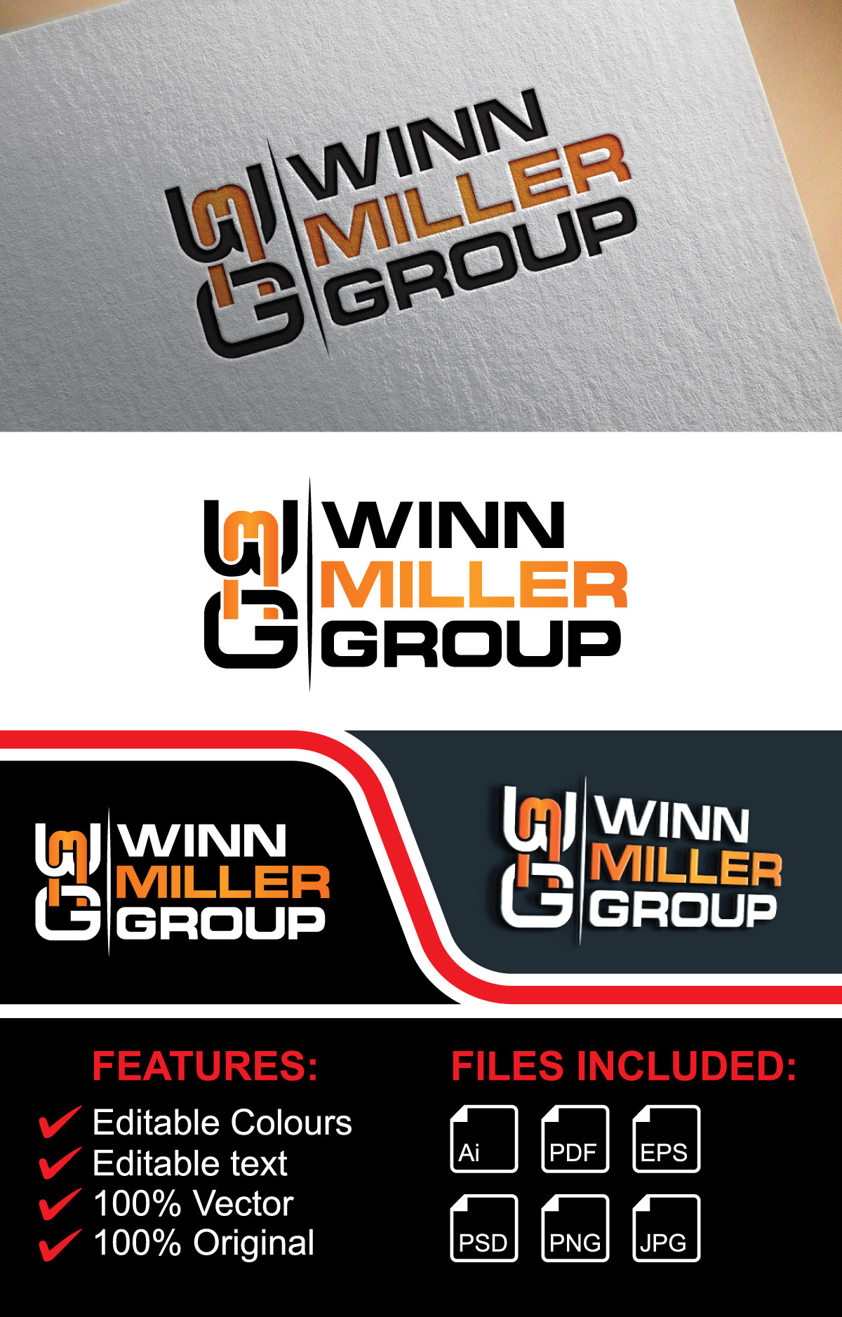 Logo Design by ThemeBoss for this project | Design #36733926