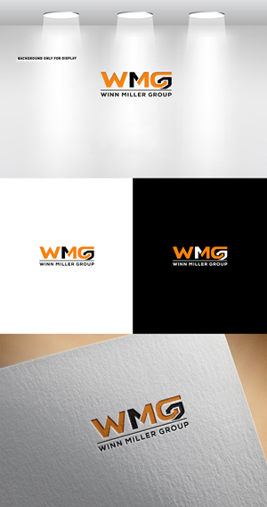 Logo Design by Rahmina for this project | Design: #36735067