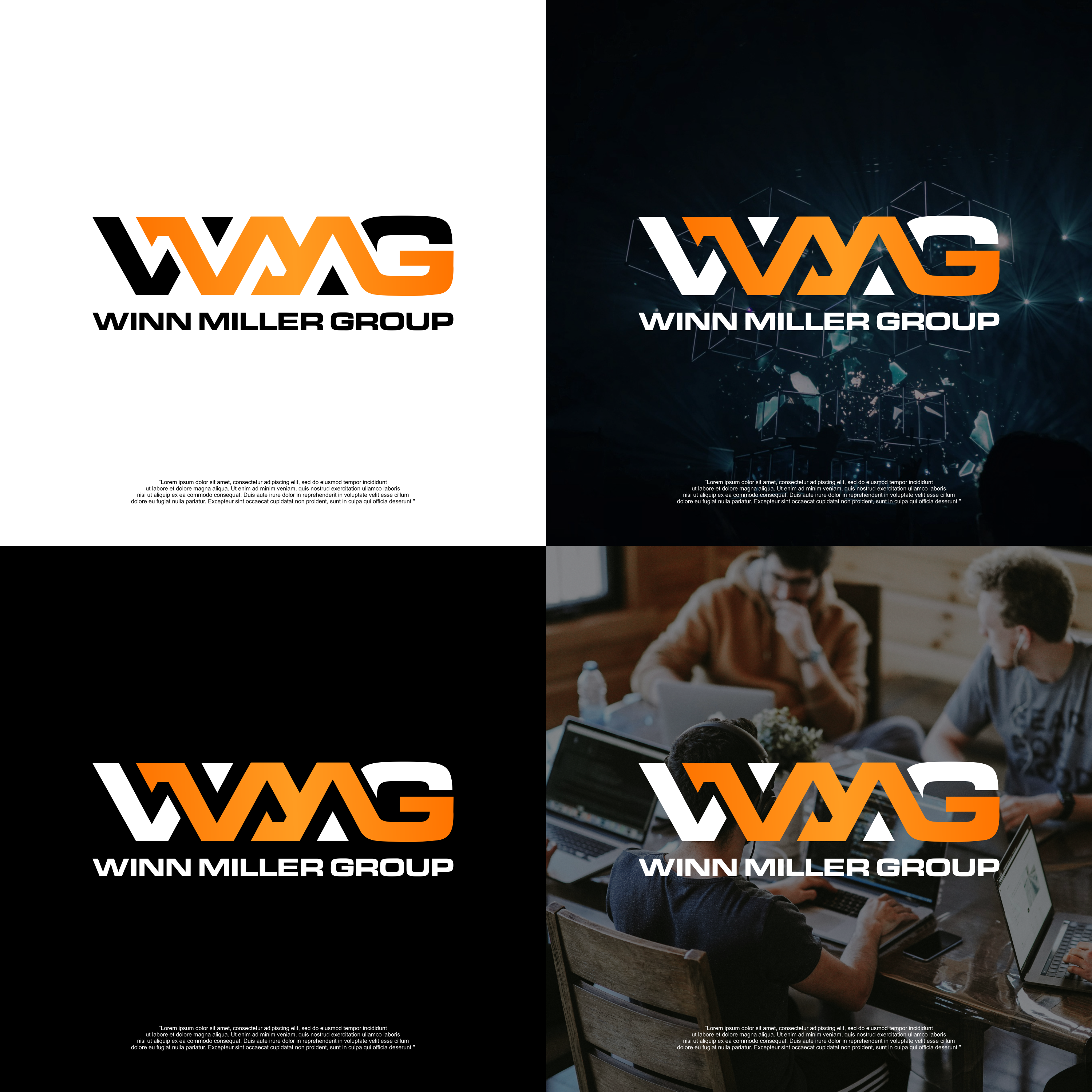 Logo Design by syad666 for this project | Design #36731422