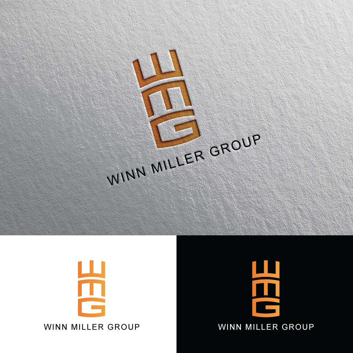 Logo Design by Alex Henry for this project | Design #36731603