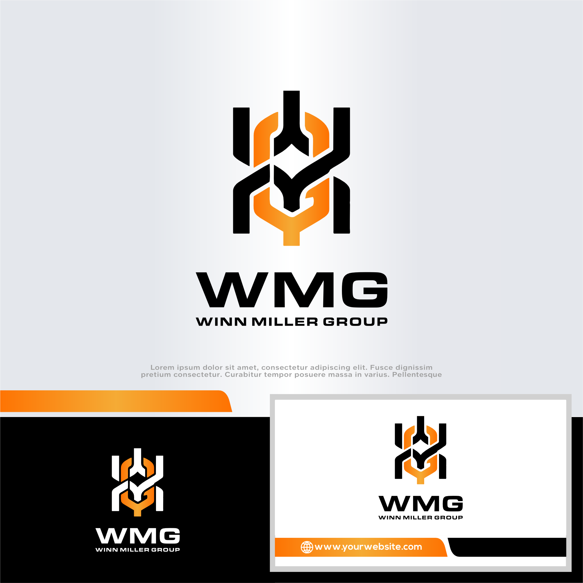 Logo Design by win it for this project | Design #36731562