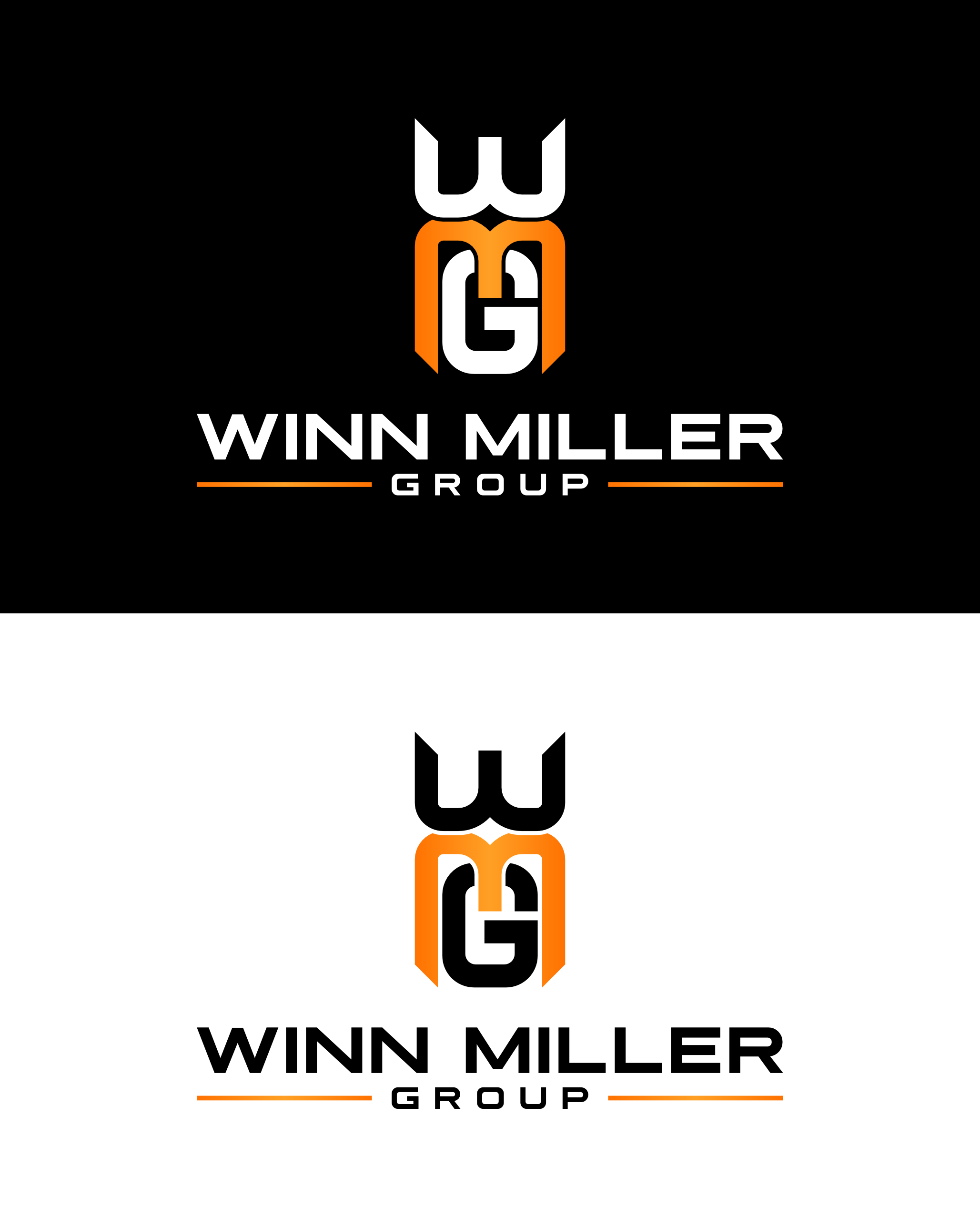 Logo Design by ander sky dc for this project | Design #36731489