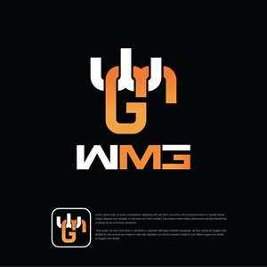 Logo Design by @Dh24 for this project | Design: #36762158