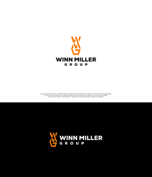 Logo Design by RICKY.T for this project | Design: #36752891