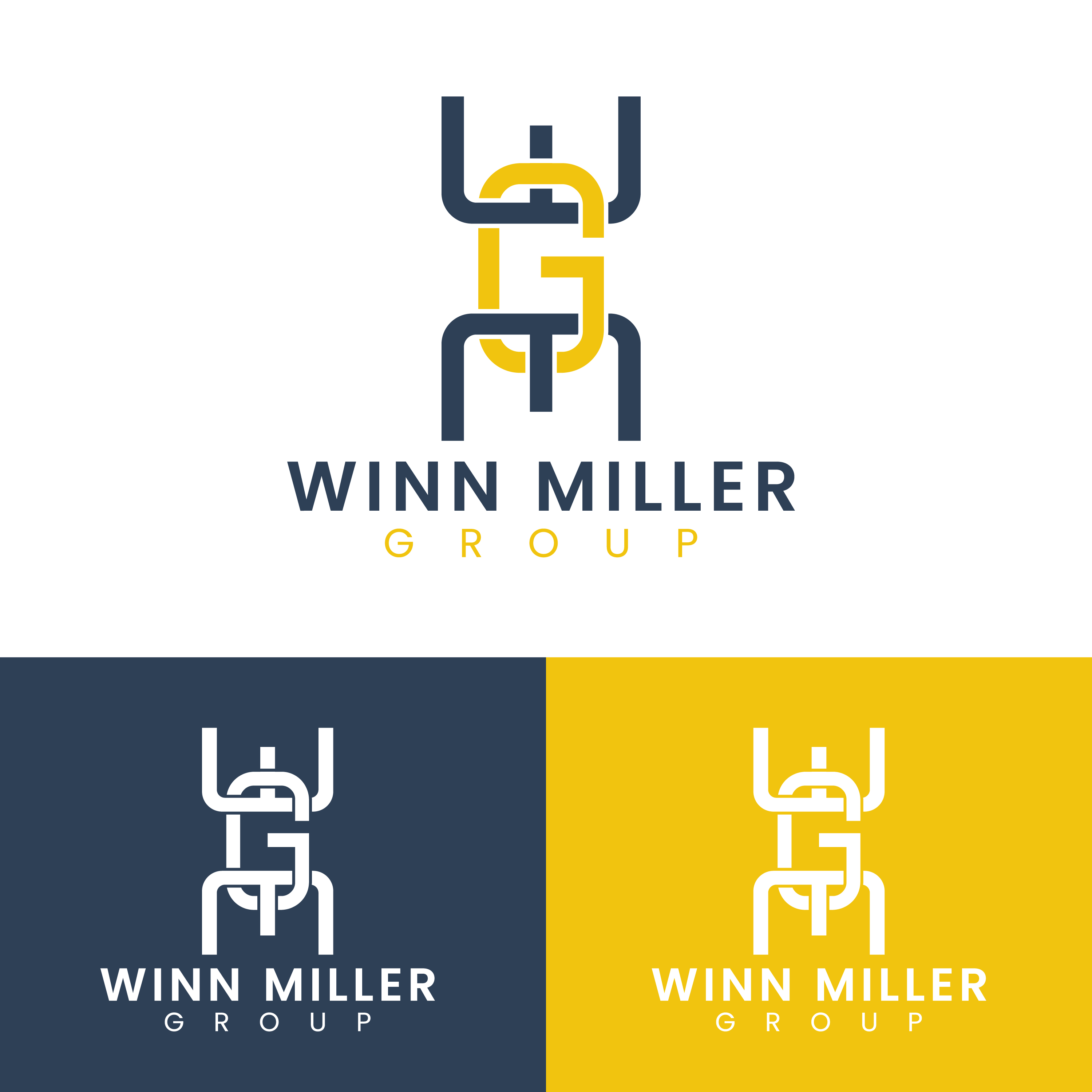 Logo Design by Design Reflector for this project | Design #36734550