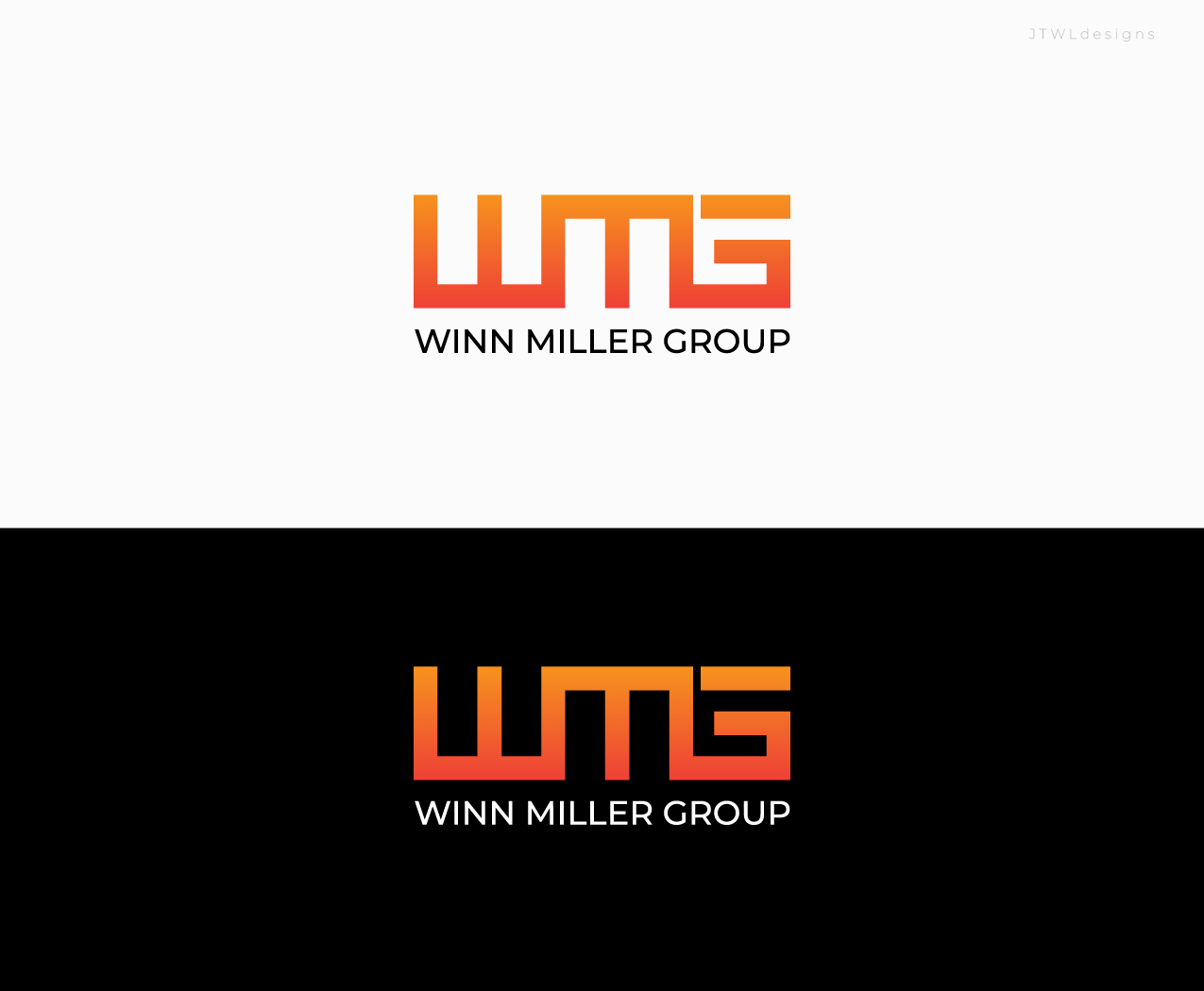 Logo Design by JWTL for this project | Design #36744543