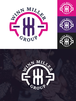 Logo Design by HAREESH (Creative Graphic Designer) for this project | Design: #36763497