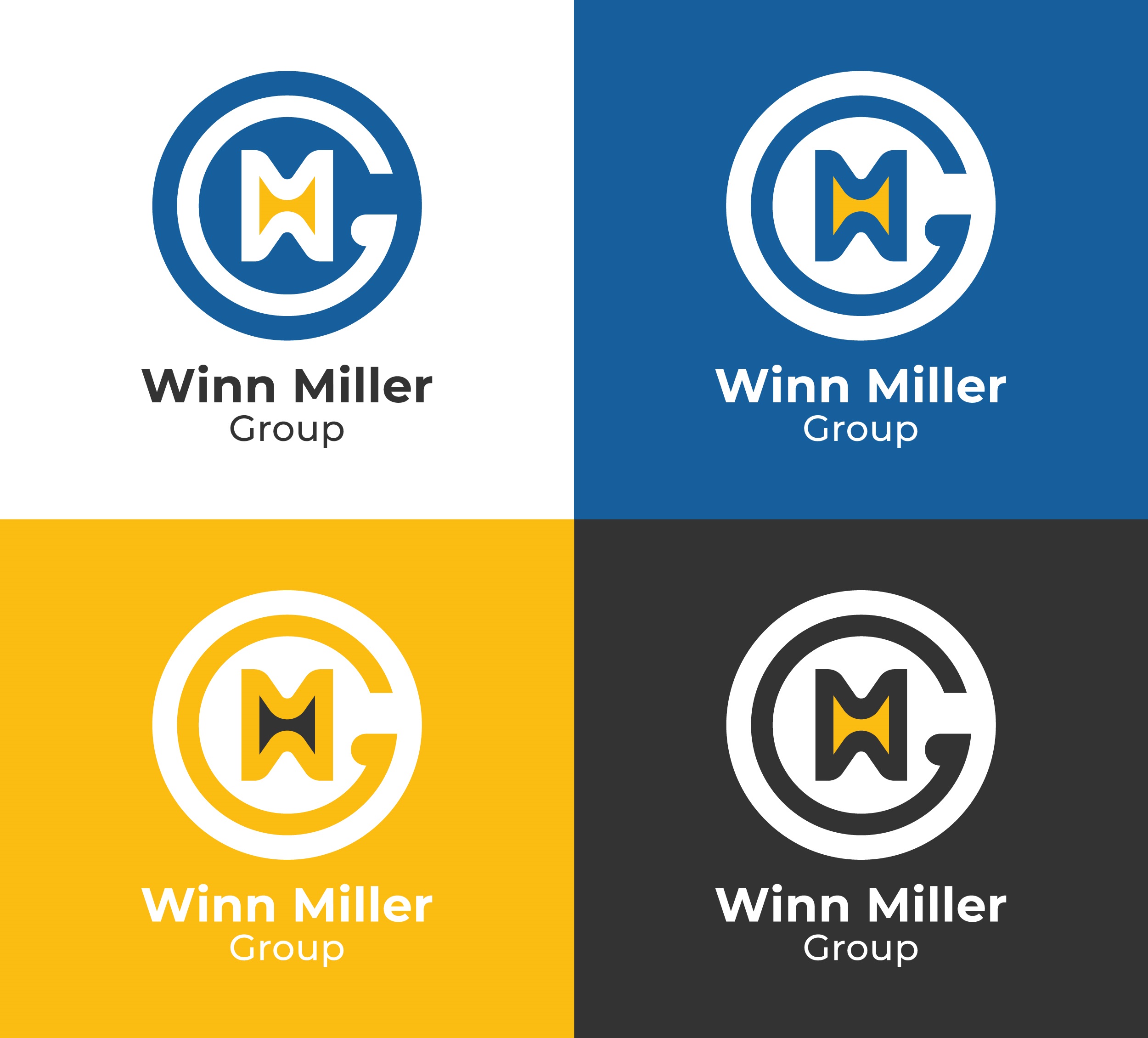 Logo Design by HAREESH (Creative Graphic Designer) for this project | Design #36763637