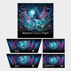 Graphic Design by dcoffeeaddict for this project | Design: #36733484