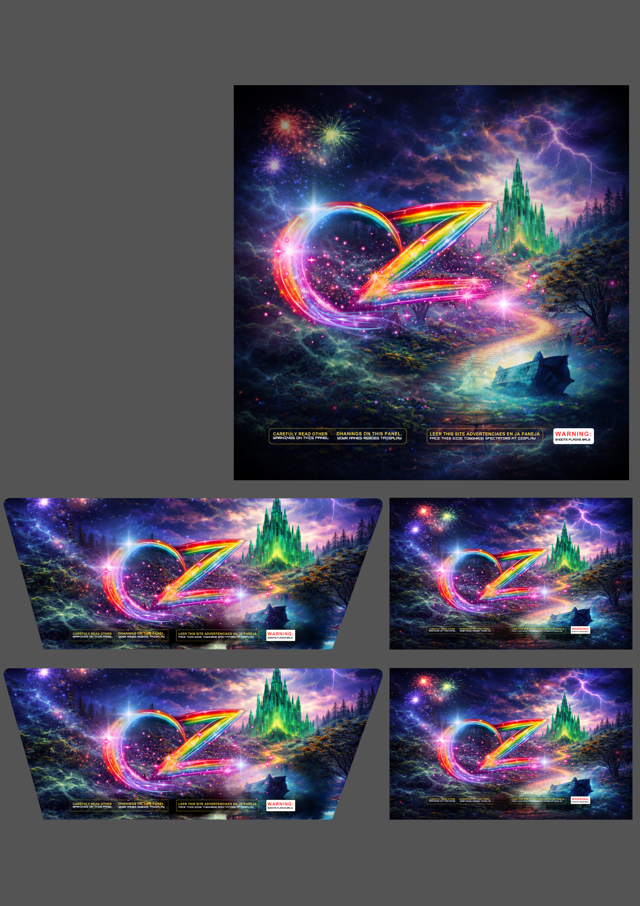 Graphic Design by Custom A for this project | Design #36732446