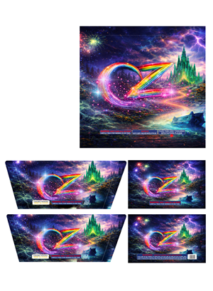 Graphic Design by Custom A for this project | Design: #36734053