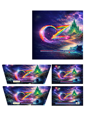 Graphic Design by Custom A for this project | Design: #36734172