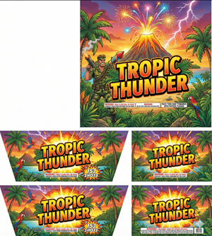 Graphic Design by Pixel Sprout for this project | Design: #36736262