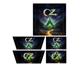 Graphic Design by Bhushan jha for this project | Design: #36732849