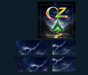 Graphic Design by Bhushan jha