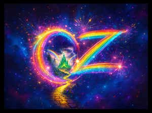 Graphic Design by negrorichi