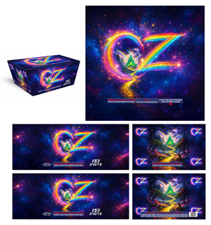 Design Graphique par negrorichi pour ce projet | Design #36734831