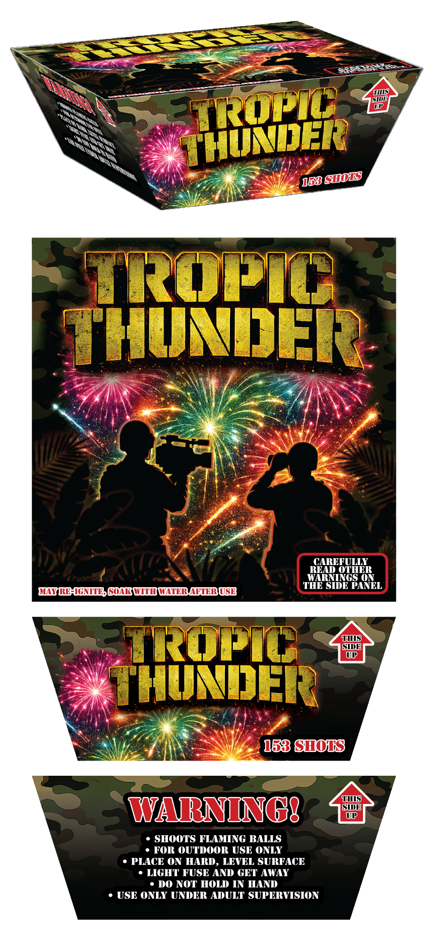 Design Graphique par Maman Arif Luqman pour ce projet | Design #36731542