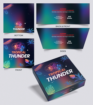 Graphic Design by Graphic Guy for this project | Design: #36743136