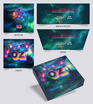Graphic Design by Graphic Guy for this project | Design: #36743144
