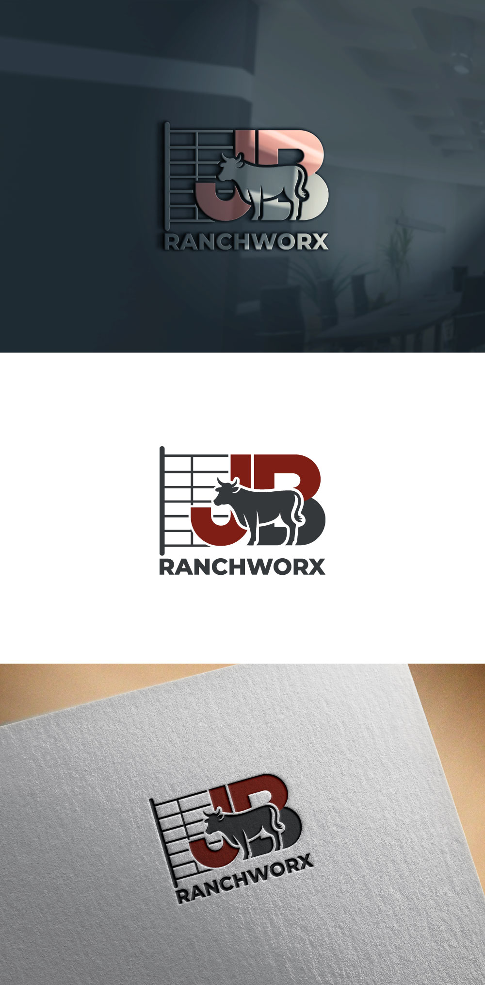 Diseño de Logo por DesignVerse777 para este proyecto | Diseño #36752354