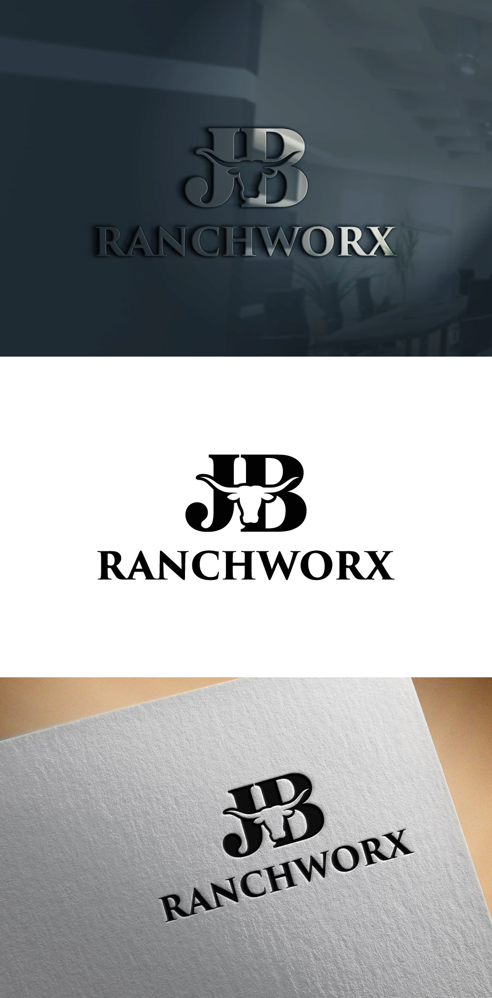 Diseño de Logo por DesignVerse777 para este proyecto | Diseño #36752355