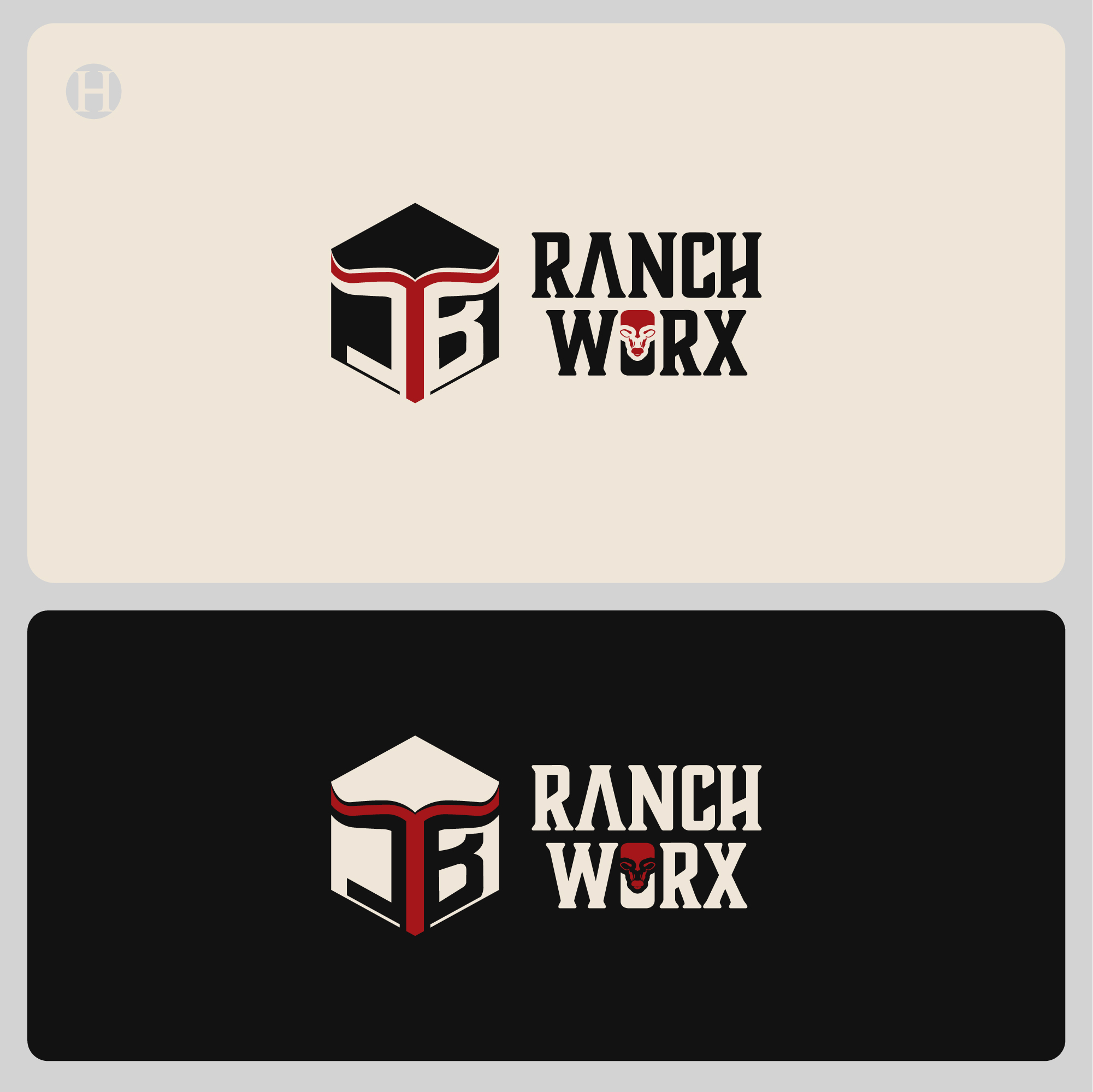 Logo-Design von Talha Ahmad für dieses Projekt | Design #36757577