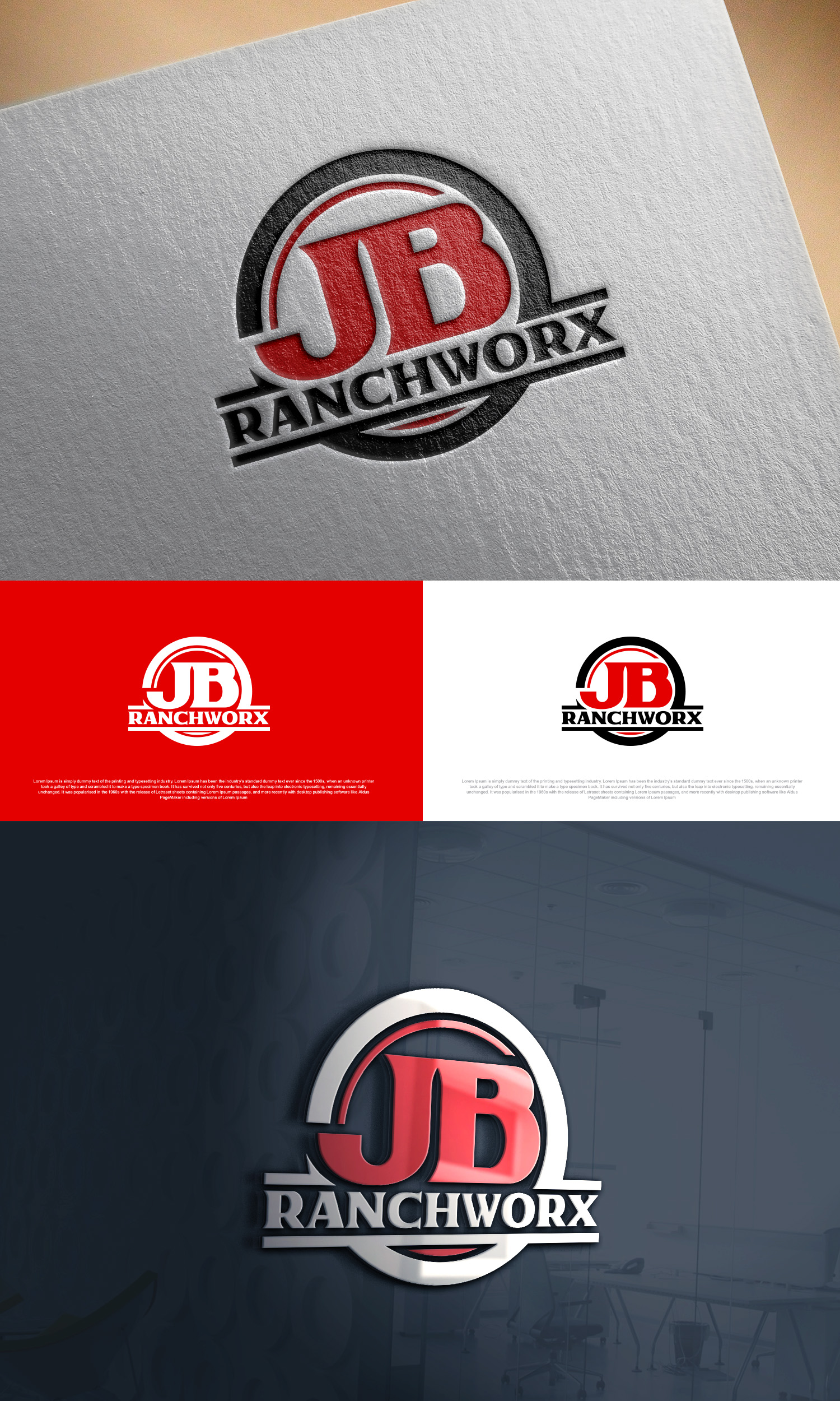 Logo-Design von Ahsan Designs für dieses Projekt | Design #36733059