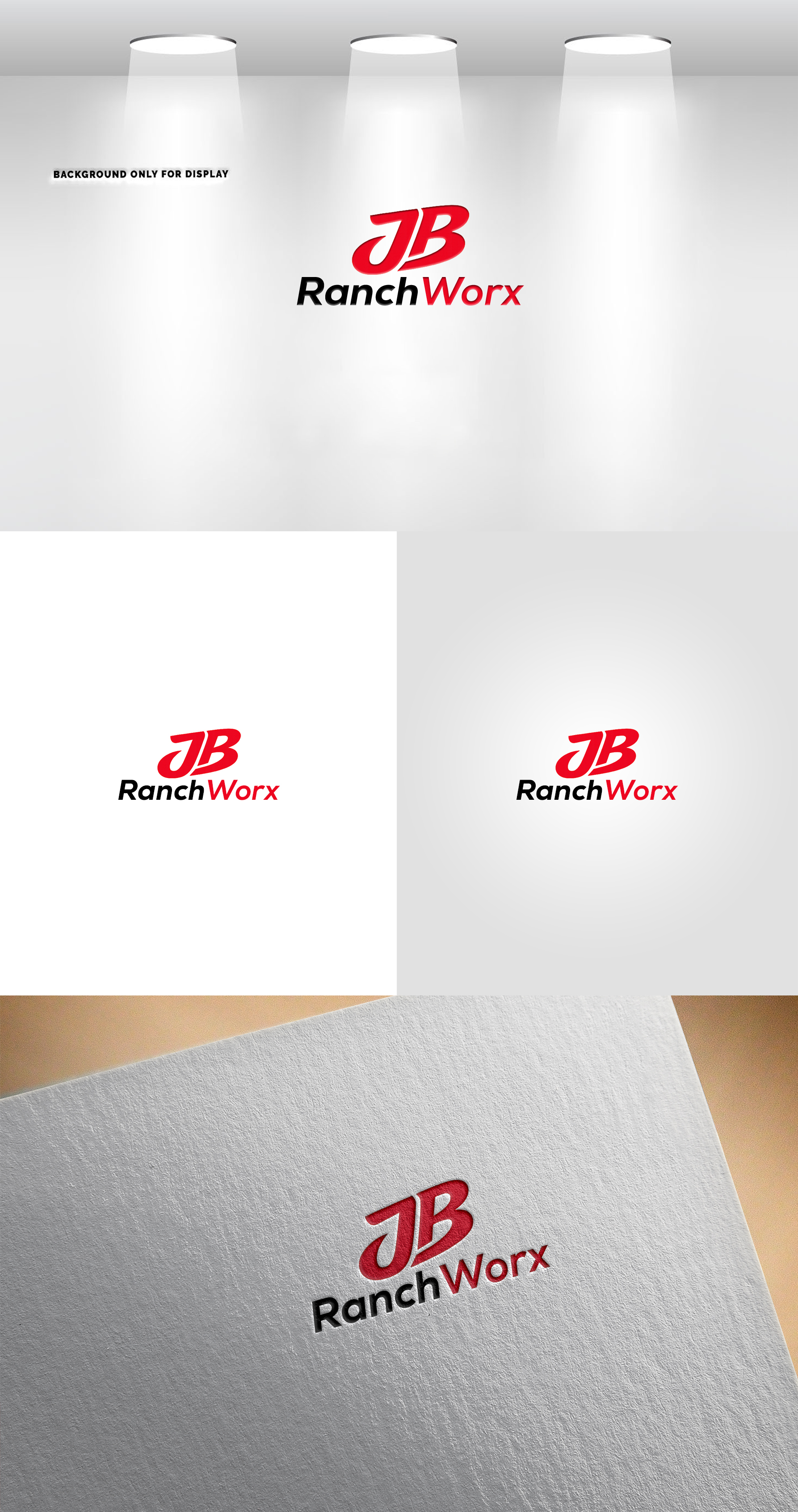 Logo-Design von Rahmina für dieses Projekt | Design #36735050
