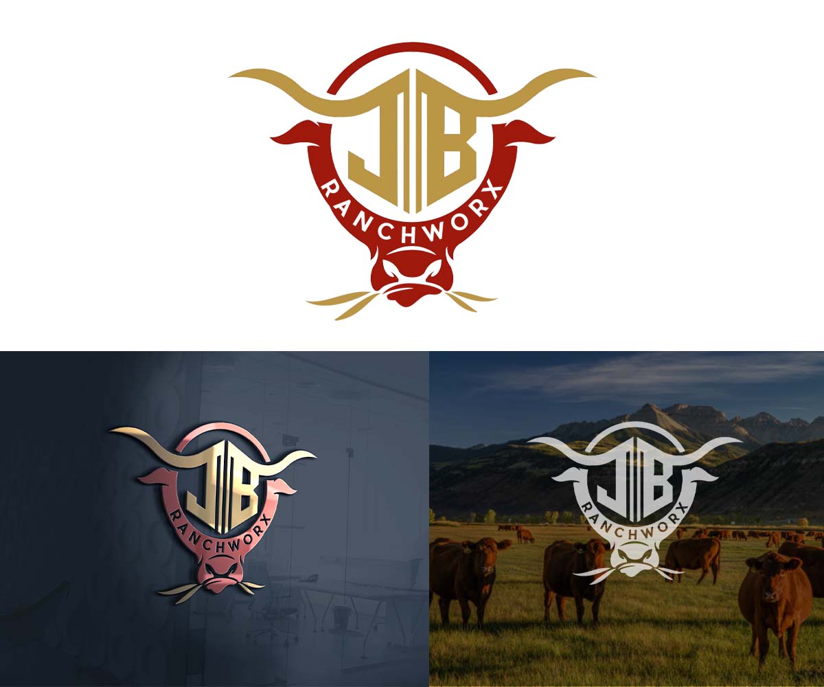 Logo-Design von SANJU1 für dieses Projekt | Design #36746569