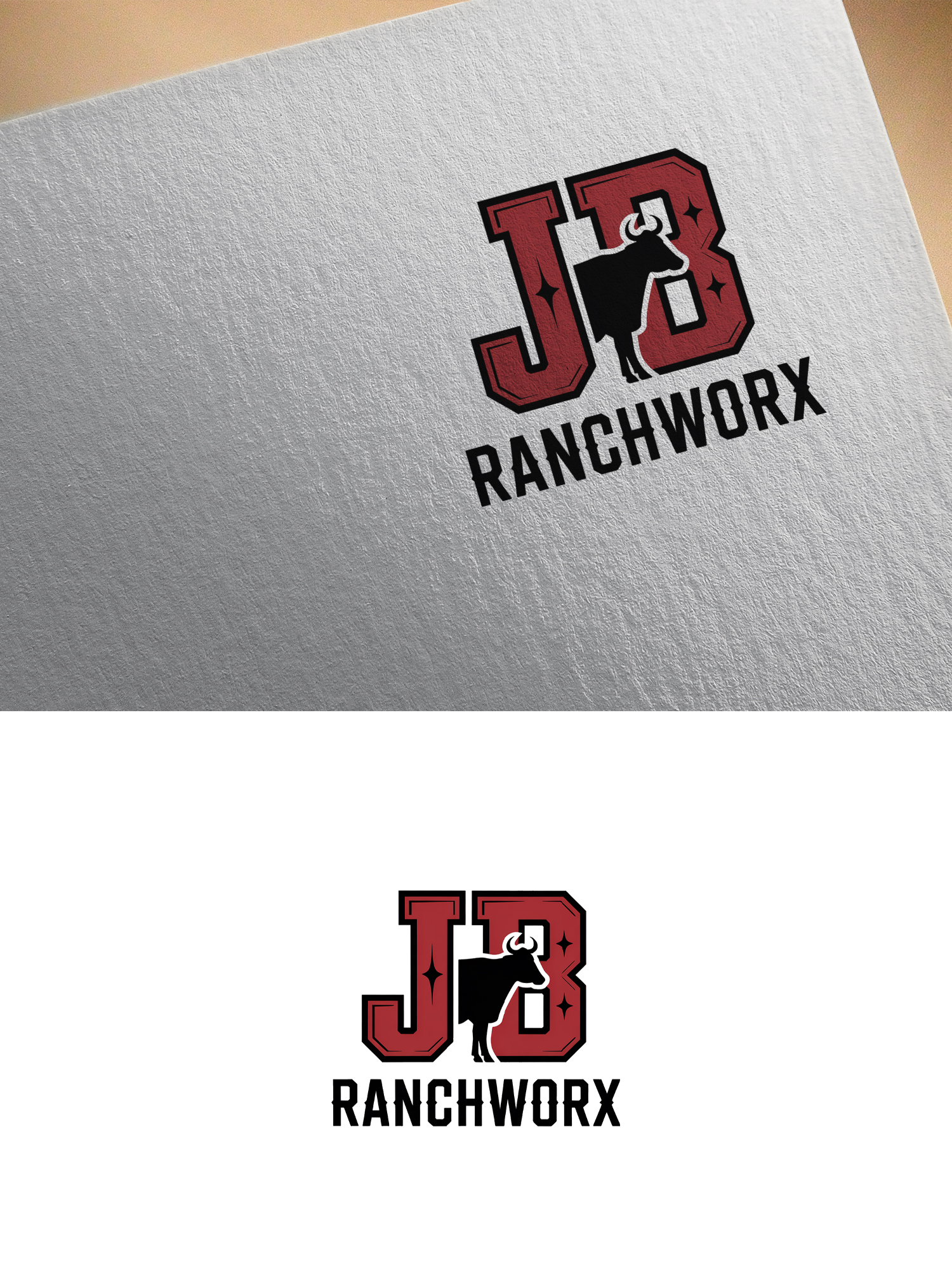 Logo-Design von Olivia Marie Smith für dieses Projekt | Design #36741505