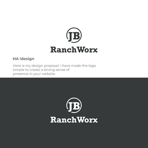 Diseño de Logo por HA !design para este proyecto | Diseño: #36757213