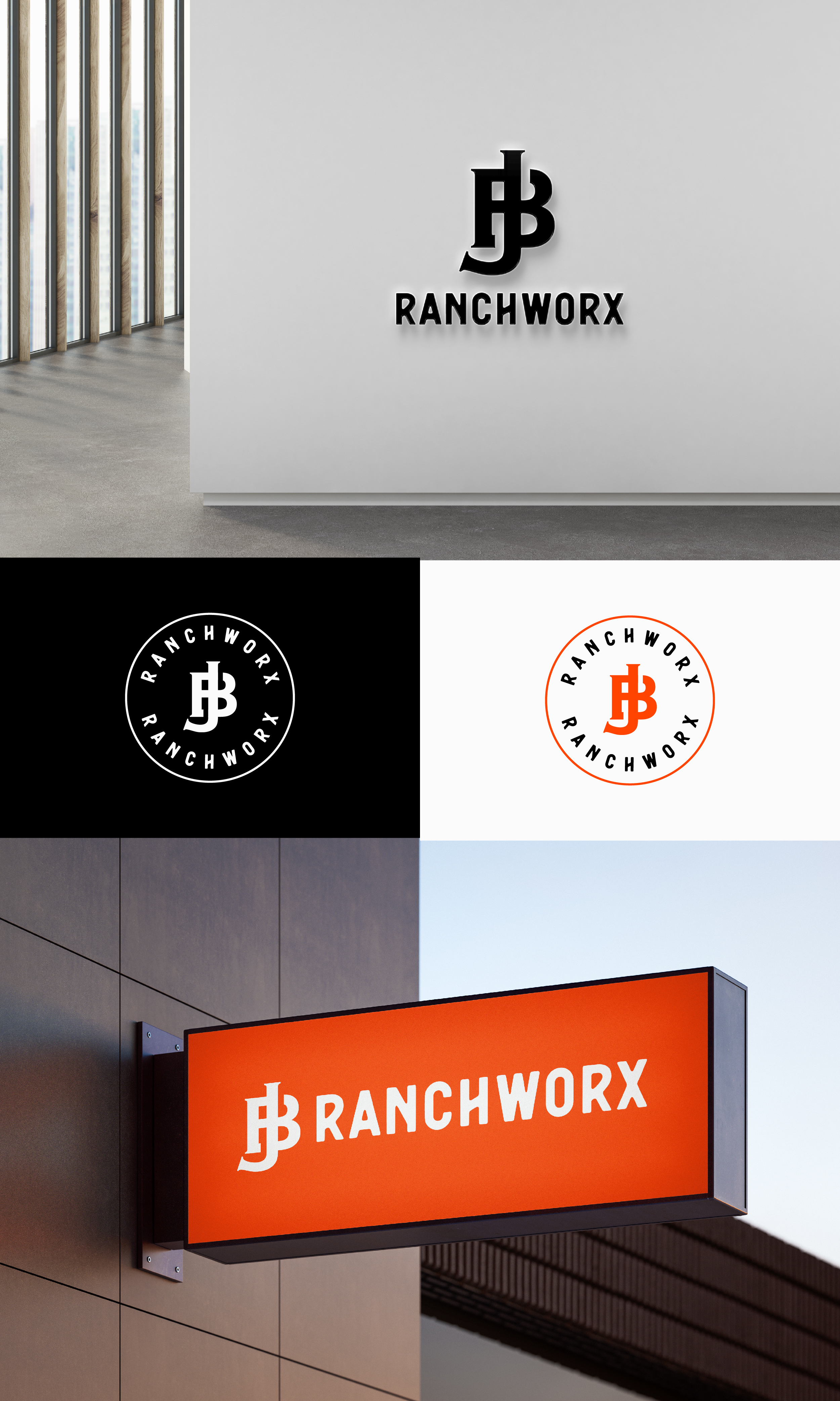 Logo-Design von Riad | Branding & Logo Expert für dieses Projekt | Design #36752287