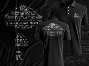 T-shirt Design by HNS Graphic