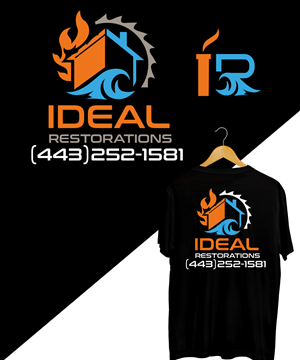 Diseño de Camiseta por StudioD™ para este proyecto | Diseño: #36734910