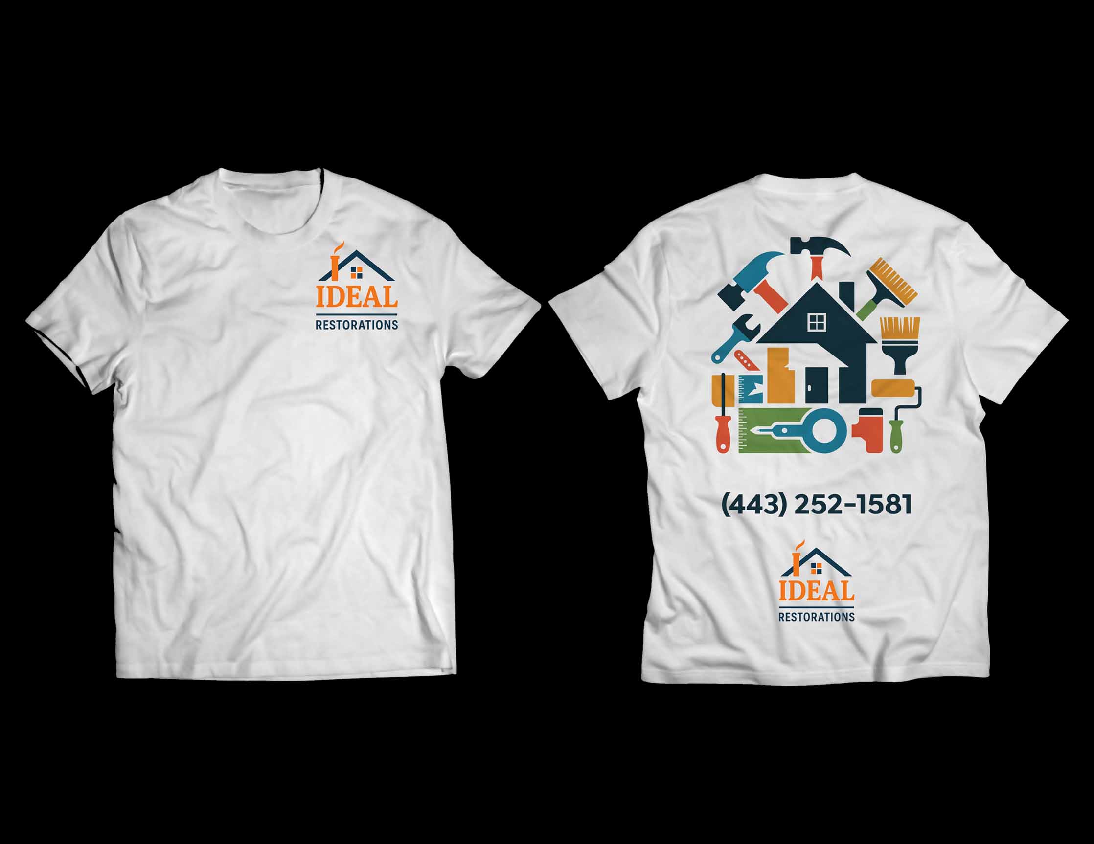 Diseño de Camiseta por nikkiblue para este proyecto | Diseño #36747529