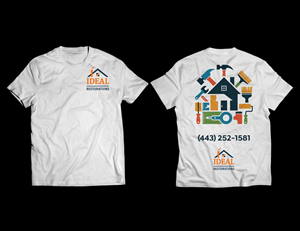 Diseño de Camiseta por nikkiblue para este proyecto | Diseño: #36747529