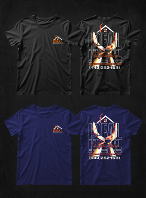 Diseño de Camiseta por guruntool para este proyecto | Diseño #36737781