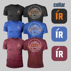 Diseño de Camiseta por Teespixels para este proyecto | Diseño: #36761806