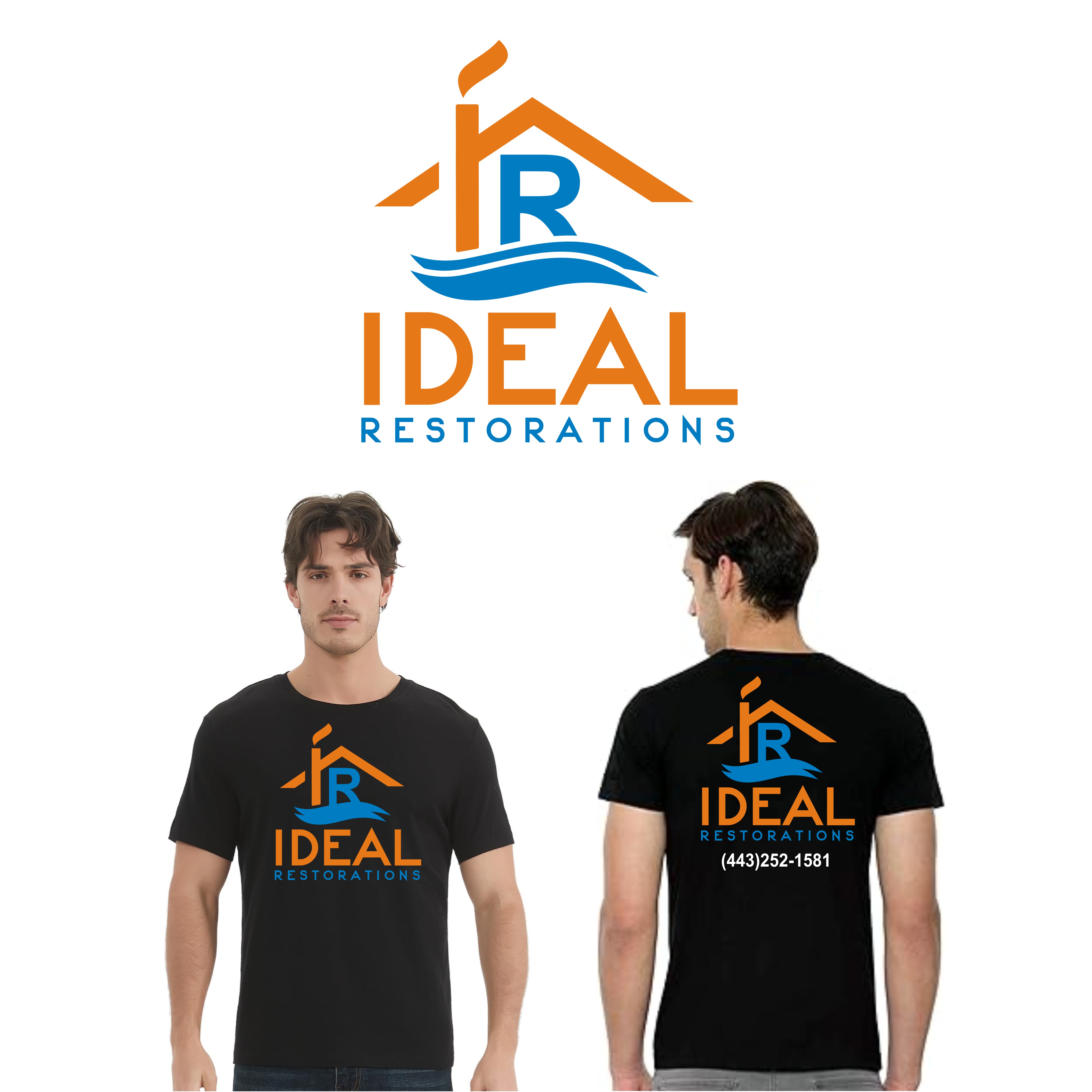 Diseño de Camiseta por All art para este proyecto | Diseño #36733720