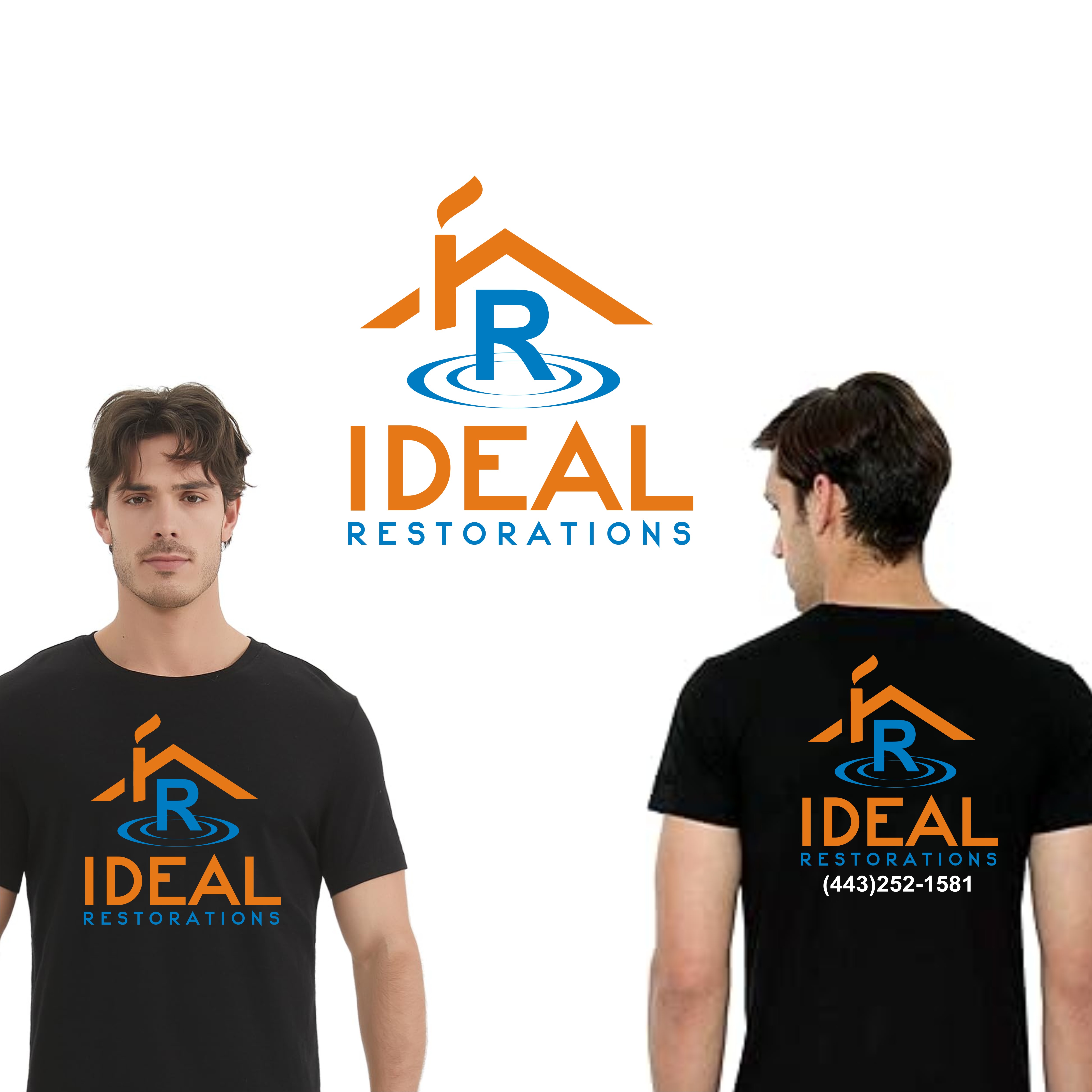 Diseño de Camiseta por All art para este proyecto | Diseño #36733721