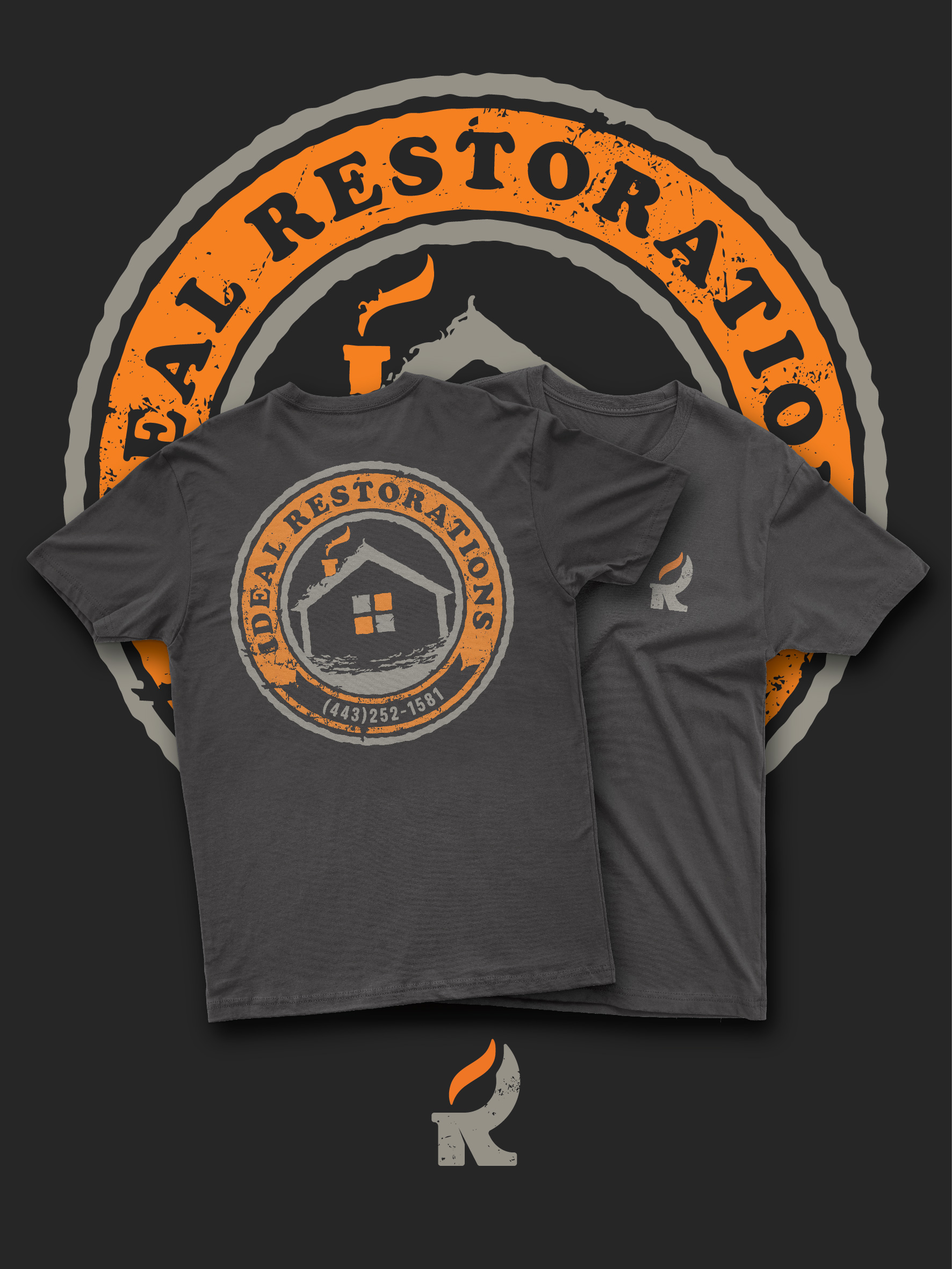 Diseño de Camiseta por tulikur27 para este proyecto | Diseño #36756327