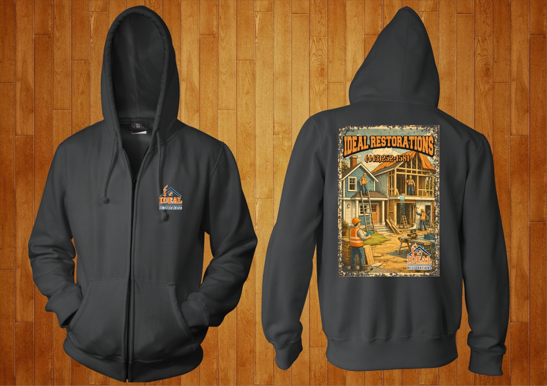 Diseño de Camiseta por MangkuJiwo para este proyecto | Diseño #36759615