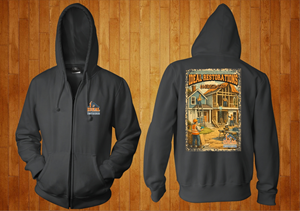 Diseño de Camiseta por MangkuJiwo para este proyecto | Diseño: #36759615